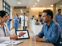 Alcohol Vs Non-Alcoholic Fatty Liver: What's More Dangerous? Know Here