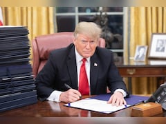 Epstein Files: Trump's $20 Billion Lawsuit Against Wall Street Journal Gets Dismissed