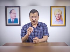 'एक बात तो साफ है…' : गुजरात निकाय चुनाव में AAP के प्रदर्शन पर क्या बोले अरविंद केजरीवाल