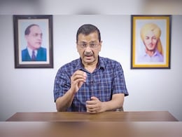 'एक बात तो साफ है&hellip;' : गुजरात निकाय चुनाव में AAP के प्रदर्शन पर क्या बोले अरविंद केजरीवाल