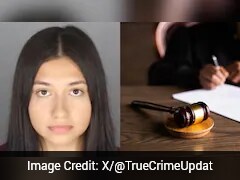 US Prep School Teacher, 27, Jailed For Sex With Minor Student She Tutored
