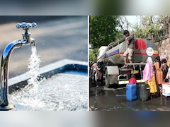 गर्मी में नहीं होगी पानी की कमी, लगेंगे 500 वाटर एटीएम और 436 नए ट्यूबवेल, जानिए जल बोर्ड के समर एक्शन प्लान में क्या-क्या है खास