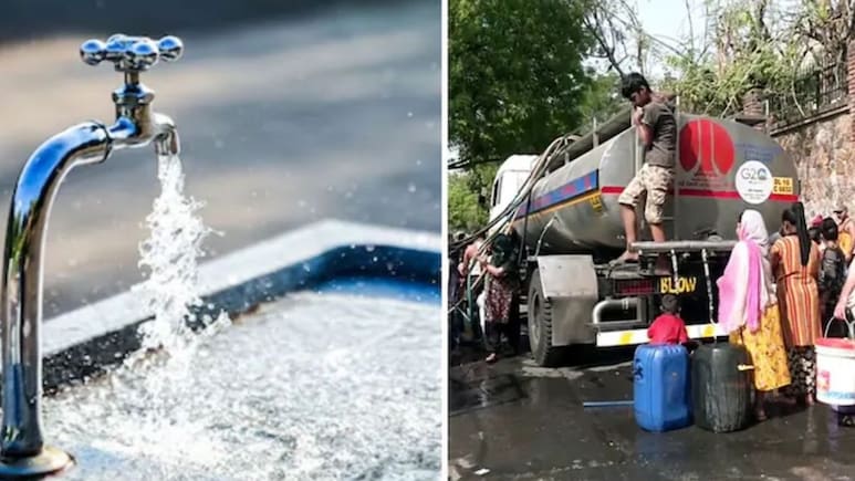 गर्मी में नहीं होगी पानी की कमी, लगेंगे 500 वाटर एटीएम और 436 नए ट्यूबवेल, जानिए जल बोर्ड के समर एक्शन प्लान में क्या-क्या है खास
