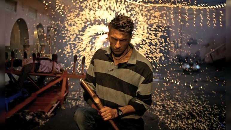 क्या रणवीर सिंह इंडियन सिनेमा में 1000 करोड़ क्लब की शुरुआत करने वाले बने पहले एक्टर ?