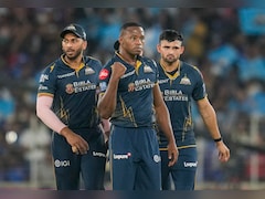 GT vs MI, IPL 2026: कगिसो रबाडा ने बरपाया कहर, पावरप्ले में किए 3 शिकार, आईपीएल में पहली बार किया ऐसा