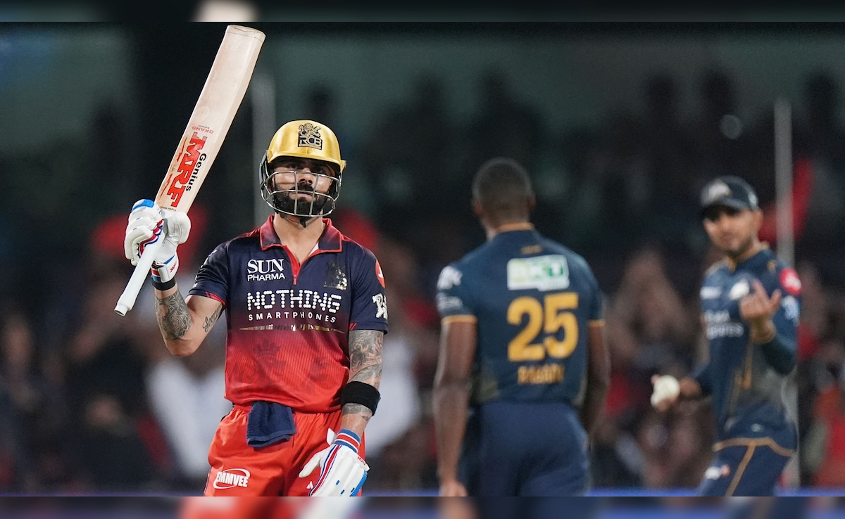 GT vs RCB Live Streaming: Likely XI, Pitch, Where To Watch IPL 2026 Match?