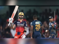 Gujarat Titans vs Royal Challengers Bengaluru Live Streaming: Likely XI, Pitch Where To Watch IPL Match?