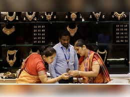 Gold-Silver Price Today: सोने-चांदी की कीमतें हुईं धड़ाम, दिल्ली से मुंबई, देश के शहरों के जान लें ताजा भाव