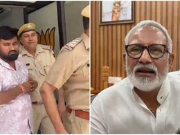 राजस्थान में BJP विधायक से अधिकारियों ने की मारपीट? आंख के पास लगी चोट; पुलिस मौके पर पहुंची