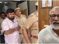 राजस्थान में BJP विधायक से अधिकारियों ने की मारपीट? आंख के पास लगी चोट; पुलिस मौके पर पहुंची