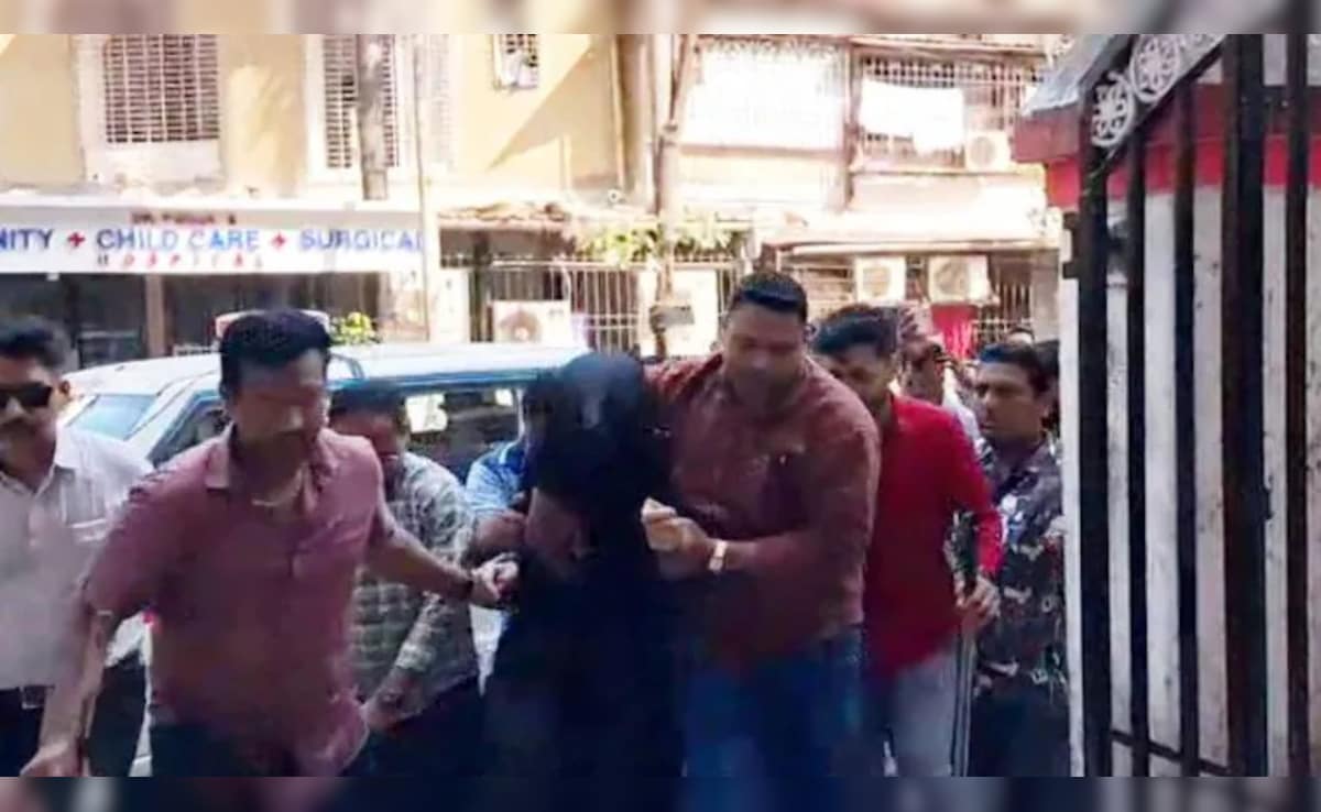 मीरा रोड स्टैबिंग केस: अफगान महिला से शादी, आर्थिक तंगी... ISIS से जुड़ना चाहता था आरोपी, फिर ऐसे प्लान को दिया अंजाम