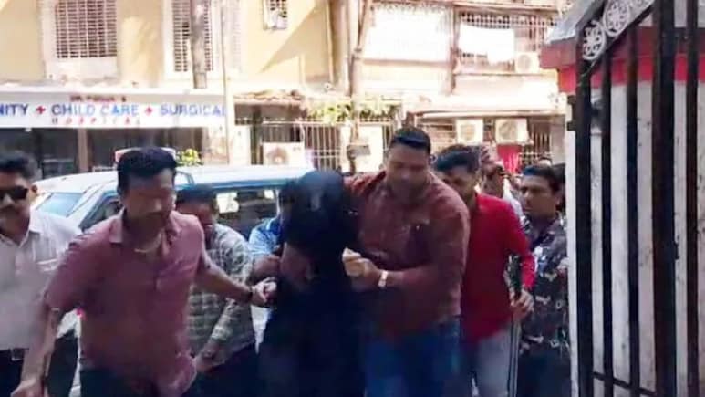 मीरा रोड स्टैबिंग केस: अफगान महिला से शादी, आर्थिक तंगी... ISIS से जुड़ना चाहता था आरोपी, फिर ऐसे प्लान को दिया अंजाम