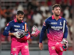 IPL 2026 Points Table: पंजाब का विजयी रथ रोक राजस्थान ने मचाई खलबली, बिगाड़ा प्लेऑफ का गणित, जानें समीकरण