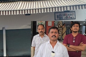 Dombivli News : डोंबिवलीत भाजपा पदाधिकाऱ्याला KDMC चा दणका, मोठ्या कारवाईनंतर पालिका अधिकाऱ्यांवर गंभीर आरोप