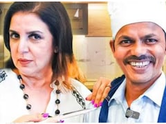 Farah Khan Cook Dilip Salary:  फराह खान के कुक का हुआ अप्रेजल, दिलीप को हर महीने मिलेंगे 50 हजार, यूट्यूब कमाई में भी हिस्सा
