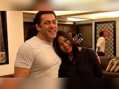 Woman Recalls Salman Khan's Support During Two Heart Transplants: 
