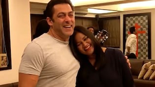 Woman Recalls Salman Khan's Support During Two Heart Transplants: "Spoke To Us For Almost Two Hours"