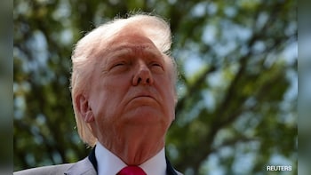 They Want Me": Trump Floats Pakistan Visit If US-Iran Deal Nears Finale