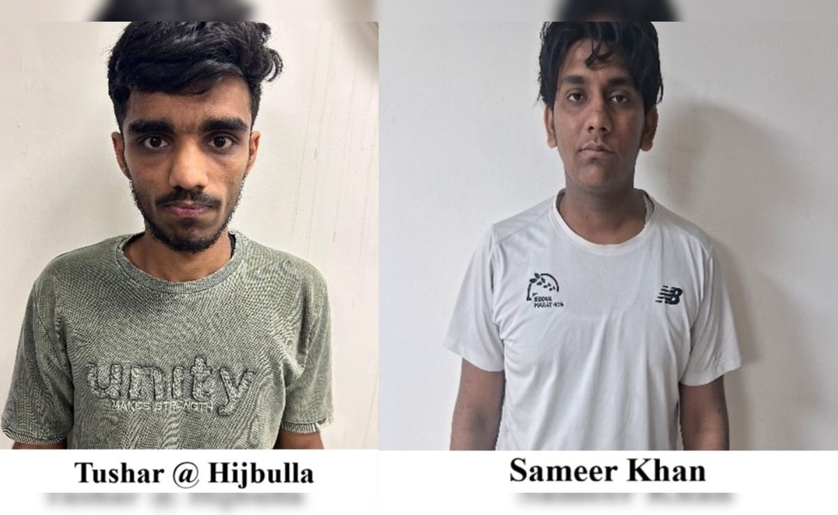 यूपी ATS का बड़ा खुलासा: हिंदूवादी नेताओं का गला रेतना, घर पर ग्रेनेड से हमले का था प्लान, फिर भाग जाते दुबई