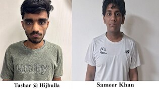 यूपी ATS का बड़ा खुलासा: हिंदूवादी नेताओं का गला रेतना, घर पर ग्रेनेड से हमले का था प्लान, फिर भाग जाते दुबई