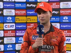 अभिषेक शर्मा ने कैमरा मैन से की गुजारिश, अगले मैच में क्या दिखाने को कहा?