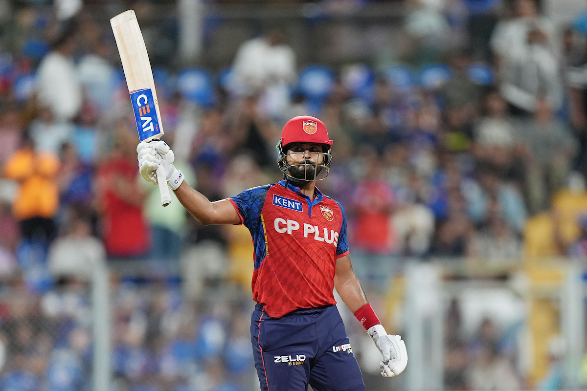 Shreyas Iyer To Become Next India T20I Captain? Report Reveals Major Details