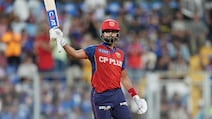 IPL 2026: Iyer's PBKS Script History By Chasing Down 265-Run Target vs DC