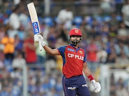 "Mission Is To Lift IPL Trophy": PBKS Captain Shreyas Iyer Reveals Big Plan
