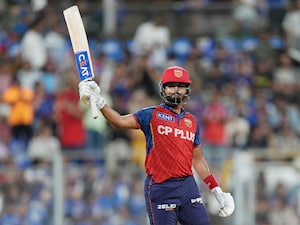 IPL 2026: Iyers PBKS Script History By Chasing Down 265-Run Target vs DC