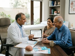 Beyond Medication: How Surgical Interventions For Parkinson's Disease Are Improving Quality Of Life