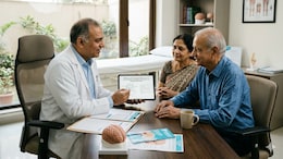 Don't Wait For The 'Last Resort': AIIMS Experts Urge Earlier Deep Brain Stimulation Referral For Parkinson's