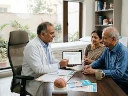 Don't Wait For The 'Last Resort': AIIMS Experts Urge Earlier Deep Brain Stimulation Referral For Parkinson's