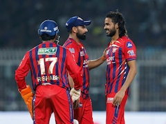 IPL 2026 LIVE: Rinku Singh Flops, 4-Down KKR Pin Hopes On Rs 25.20 Crore Star