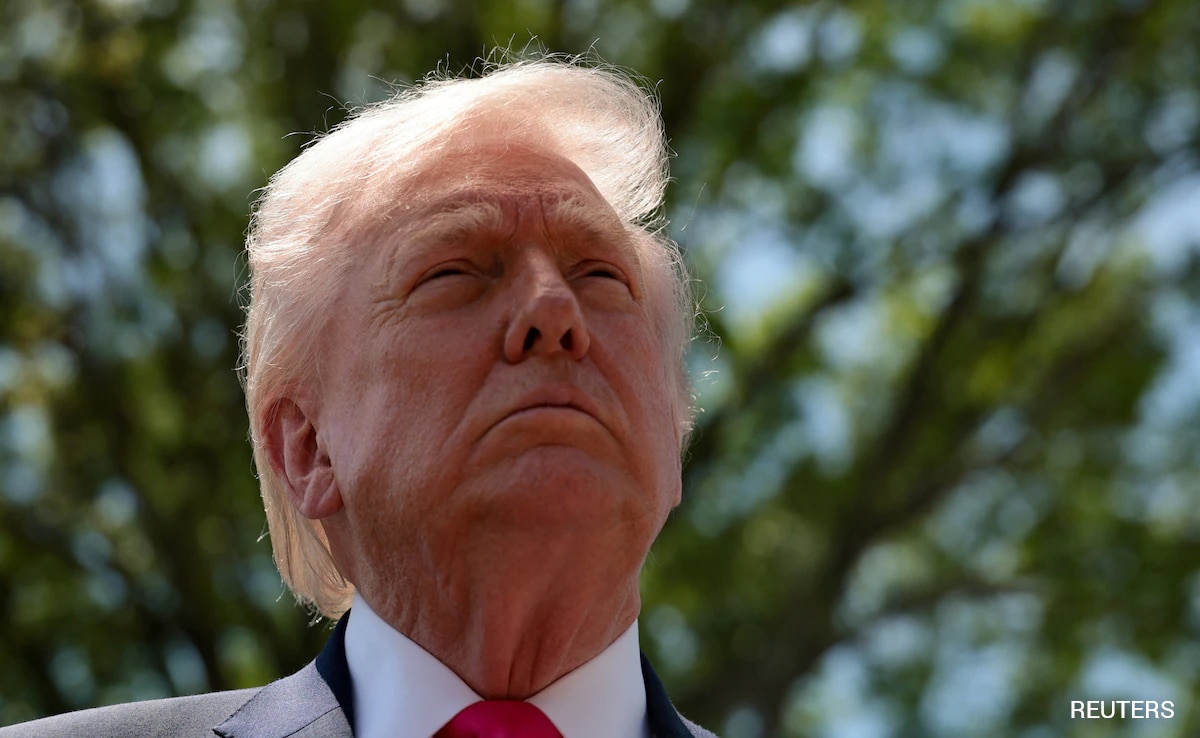 Hormuz Chaos, Lebanon Clashes Dent Trump's Peace Deal Hopes