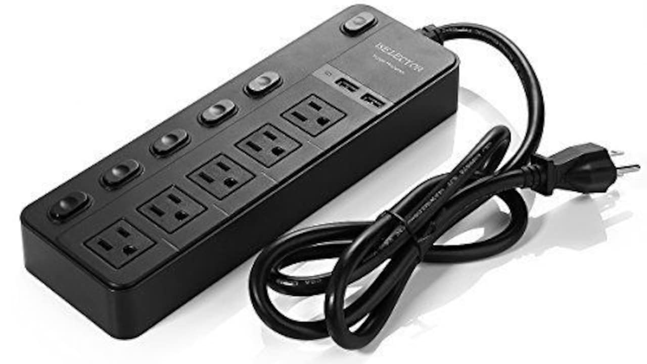 Why Do Extension Boards Heat Up? 10 Common Causes And Safety Tips