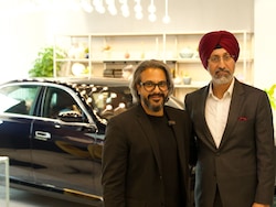 Electrification, Long Wheelbase Products And Network Expansion Drive BMW India's Growth