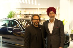 Electrification, Long Wheelbase Products And Network Expansion Drive BMW India's Growth
