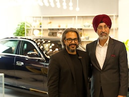 Electrification, Long Wheelbase Products And Network Expansion Drive BMW India's Growth