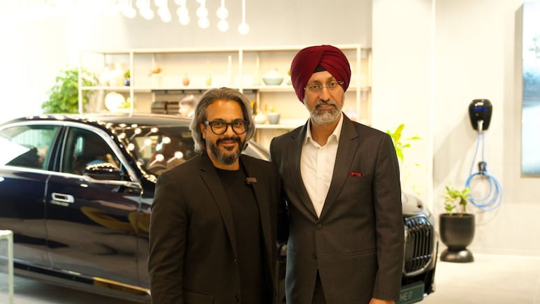 Electrification, Long Wheelbase Products And Network Expansion Drive BMW India's Growth
