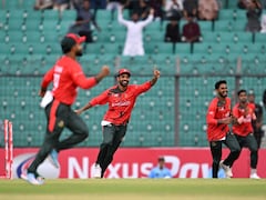 Shakib Al Hasan Reignites T20 World Cup 2026 Row, Calls Bangladeshs Boycott A Blunder