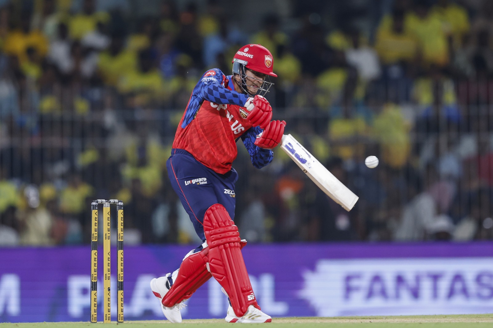 सिर्फ 11 गेंदें खेलकर प्लेयर ऑफ द मैच, प्रियांश आर्या ने IPL में रचा इतिहास, केवल दूसरी बार हुआ ऐसा