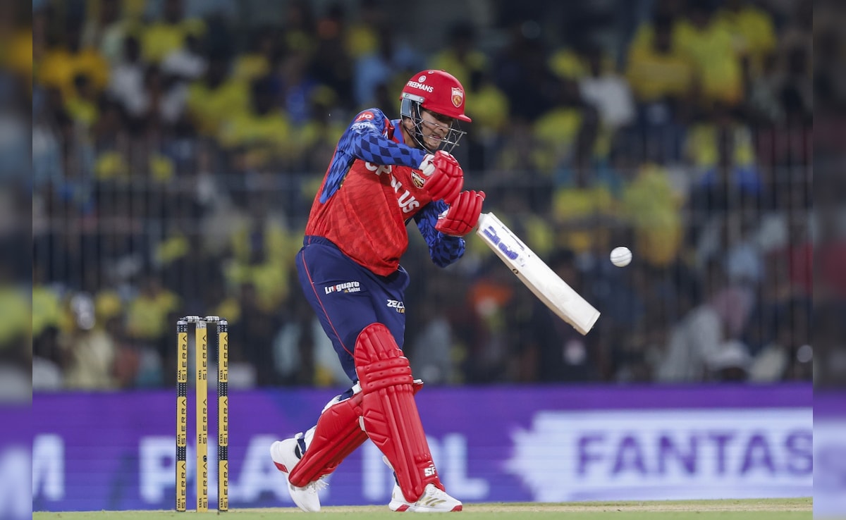 CSK vs PBKS: सिर्फ 11 गेंदें खेलकर प्लेयर ऑफ द मैच, प्रियांश आर्या ने IPL में रचा इतिहास, केवल दूसरी बार हुआ ऐसा