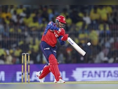 सिर्फ 11 गेंदें खेलकर प्लेयर ऑफ द मैच, प्रियांश आर्या ने IPL में रचा इतिहास, केवल दूसरी बार हुआ ऐसा