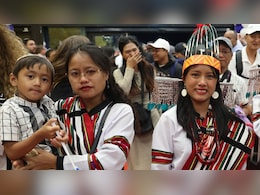 मणिपुर से इजरायल बसने पहुंचे 250 भारतीय, बाइबिल की एक खोई जाति के संघर्ष और 'घरवापसी' की कहानी