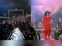 38 साल पहले आया था माधुरी का वो सुपरहिट गाना, सड़क से गुजर रहे लोगों को बनाया गया था ऑडियंस, पैरों से निकलने वाला था खून