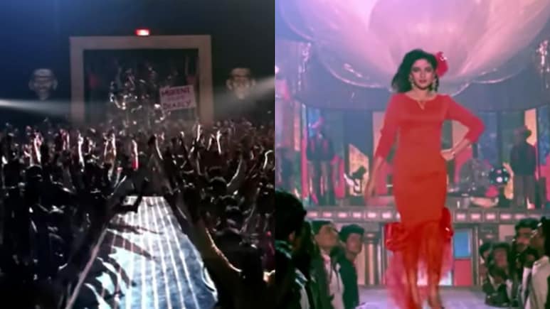 38 साल पहले आया था माधुरी का वो सुपरहिट गाना, सड़क से गुजर रहे लोगों को बनाया गया था ऑडियंस, पैरों से निकलने वाला था खून