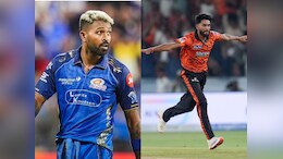 Praful Hinge Bowled "Good Yorkers, Few Bouncers" To Hardik Pandya. This Happened Next