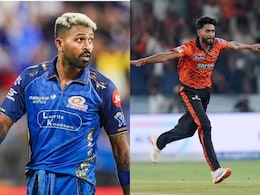 Praful Hinge Bowled "Good Yorkers, Few Bouncers" To Hardik Pandya. This Happened Next