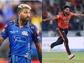 Praful Hinge Bowled "Good Yorkers, Few Bouncers" To Hardik Pandya. This Happened Next