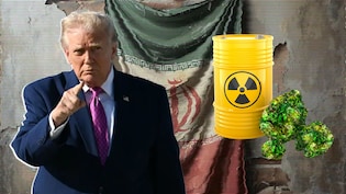 ट्रंप को रात के 11.30 बजे भी ईरान सोने नहीं दे रहा! कहा- 'यूरेनियम निकालना एक लंबा और मुश्किल प्रोसेस'